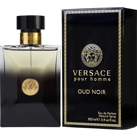 versace oud avis|Versace oud noir fragrantica.